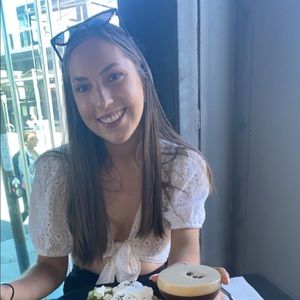 Meet your Posher, Darcy